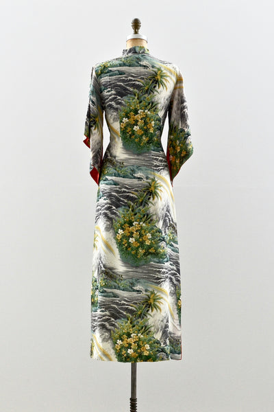 40s Pake Muu - Pickled Vintage