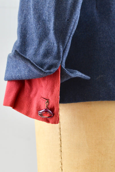 1940s Jacket - Pickled Vintage
