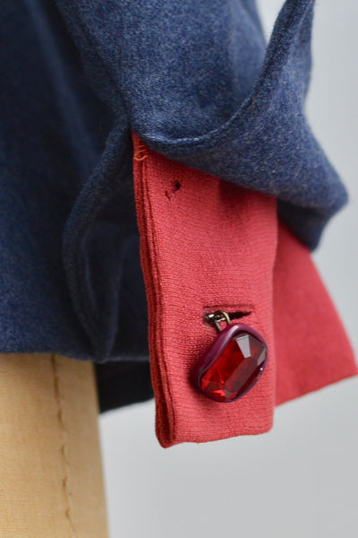 1940s Jacket - Pickled Vintage