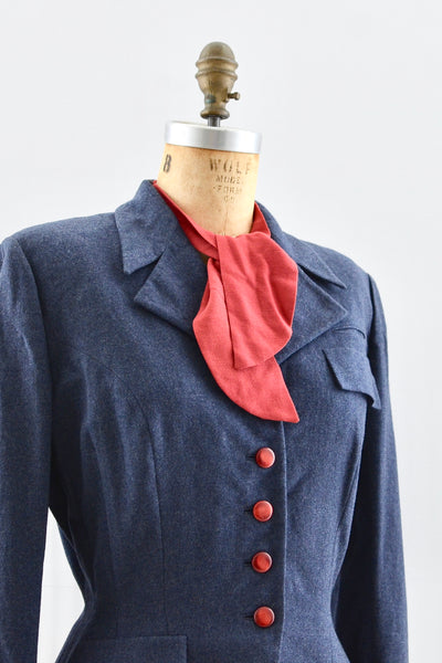 1940s Jacket - Pickled Vintage
