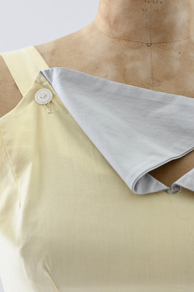 1940s Romper - Pickled Vintage