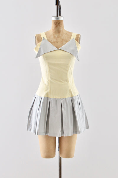 1940s Romper - Pickled Vintage