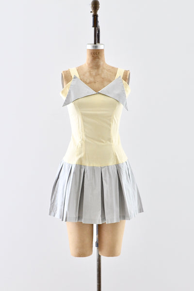 1940s Romper - Pickled Vintage