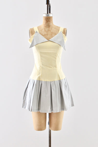 1940s Romper - Pickled Vintage