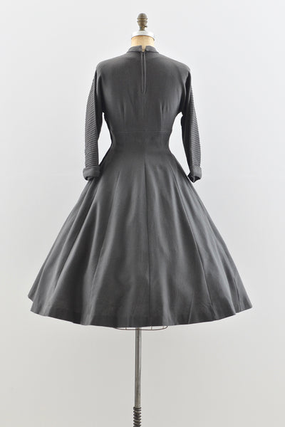 1950s Jonathan Logan  Princess Dress - Pickled Vintage