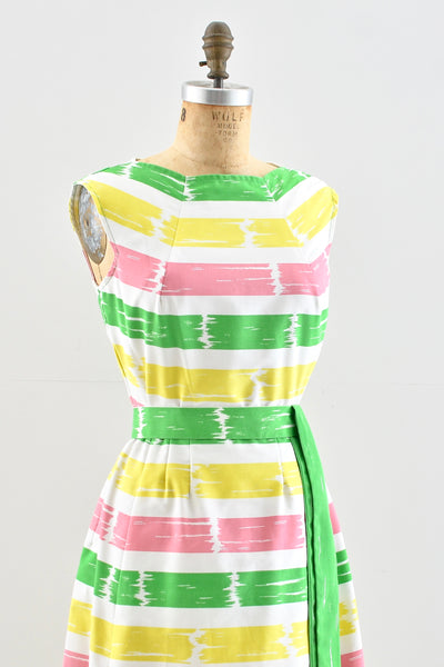 Pat Premo Dress - Pickled Vintage