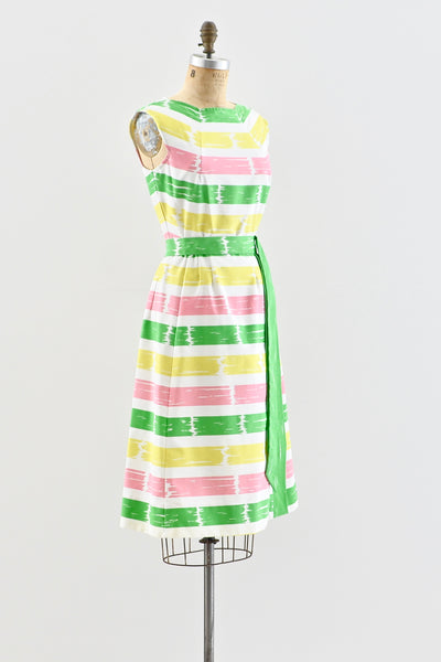 Pat Premo Dress - Pickled Vintage