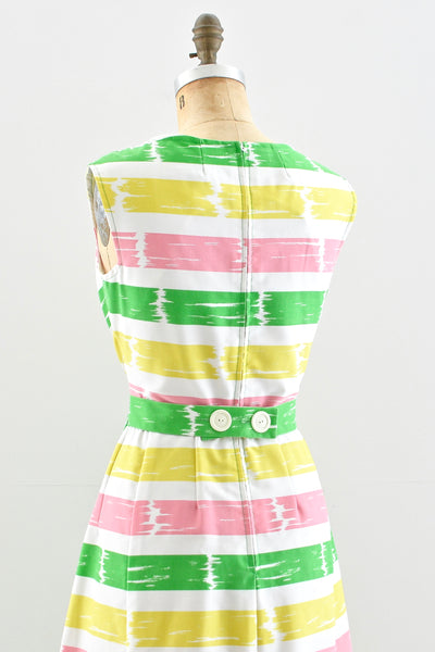 Pat Premo Dress - Pickled Vintage