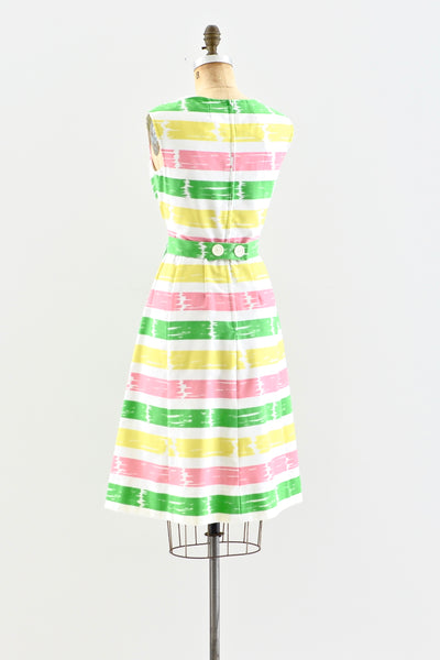 Pat Premo Dress - Pickled Vintage