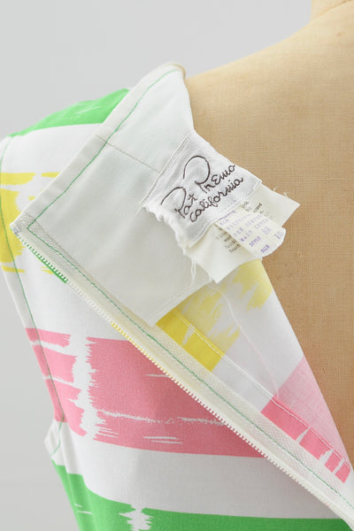 Pat Premo Dress - Pickled Vintage
