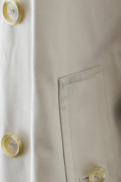 Burberry Trench Coat - Pickled Vintage