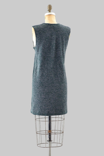 Cross Stitch Jumper - Pickled Vintage