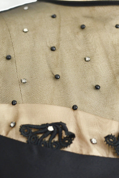 50s Lilli Diamond Dress - Pickled Vintage