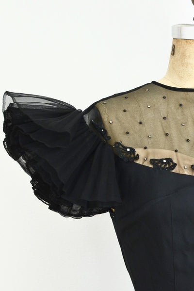 50s Lilli Diamond Dress - Pickled Vintage
