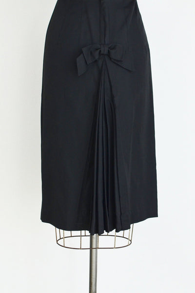 50s Lilli Diamond Dress - Pickled Vintage