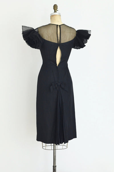 50s Lilli Diamond Dress - Pickled Vintage