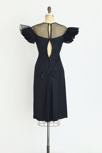 50s Lilli Diamond Dress - Pickled Vintage