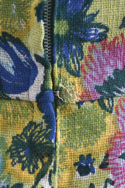 Spring Gala Dress - Pickled Vintage