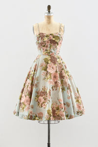 Poet Dress