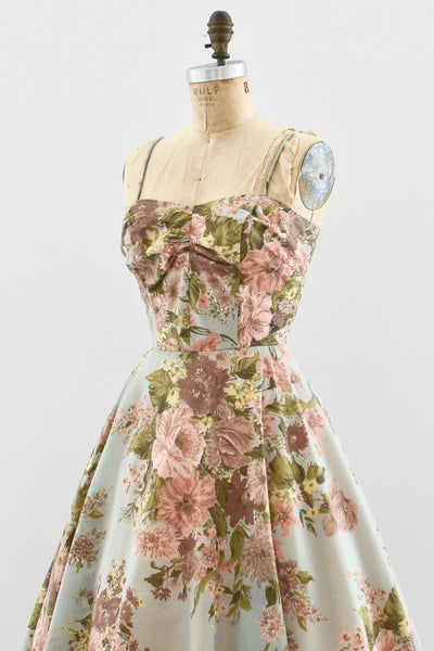 Poet Dress