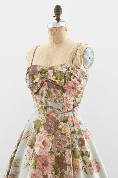 Poet Dress