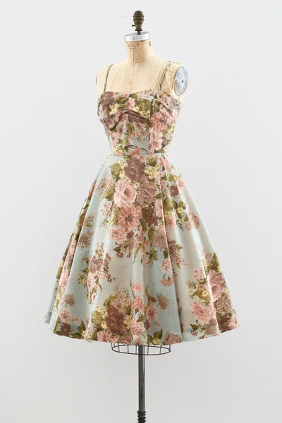 Poet Dress