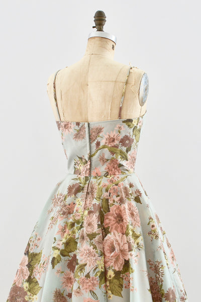Poet Dress