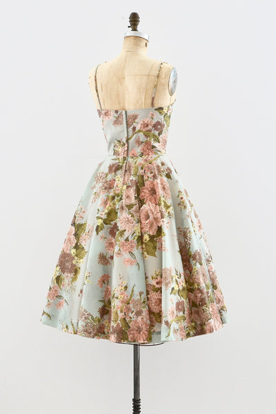 Poet Dress