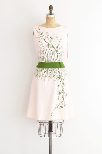 Cover Girl Dress - Pickled Vintage