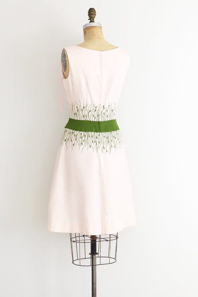 Cover Girl Dress - Pickled Vintage