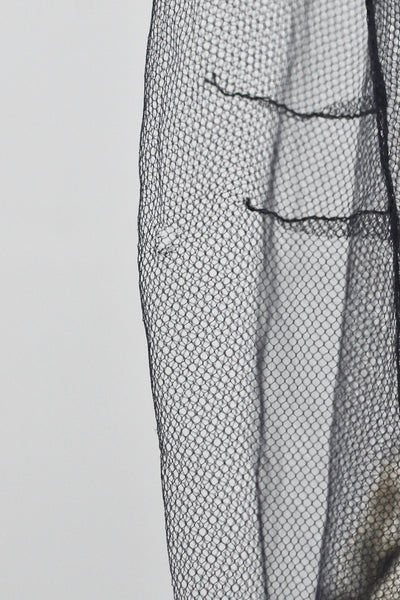 1930s Ribbon Dress
