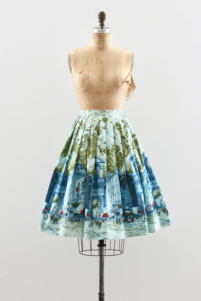 Renaissance Millworth Skirt