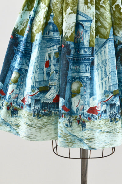 Renaissance Millworth Skirt