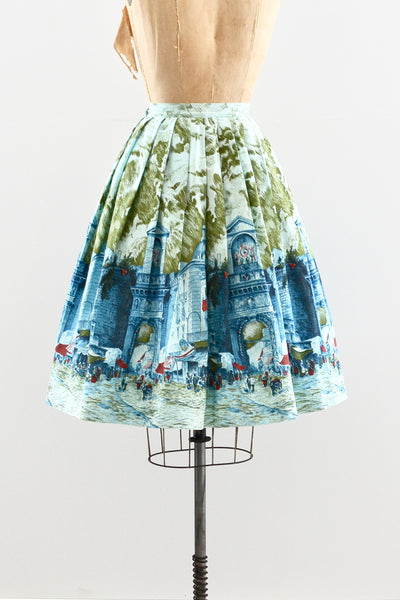 Renaissance Millworth Skirt