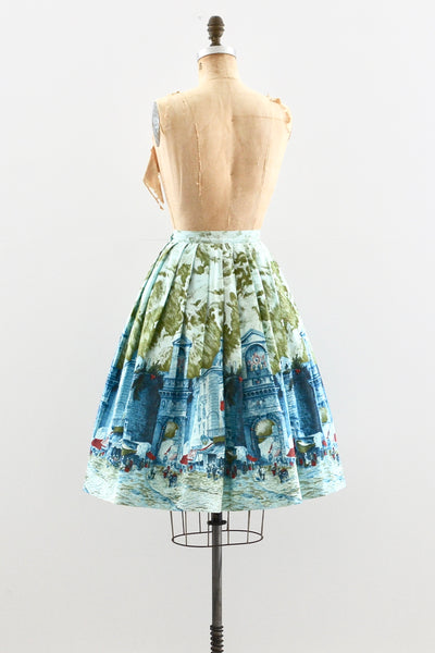Renaissance Millworth Skirt
