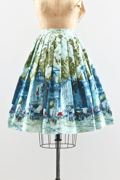 Renaissance Millworth Skirt