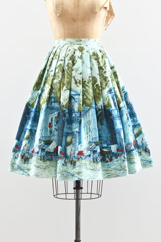 Renaissance Millworth Skirt