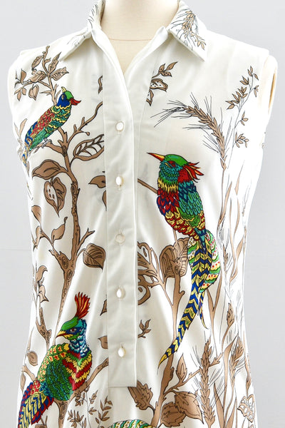 Serbin Dress