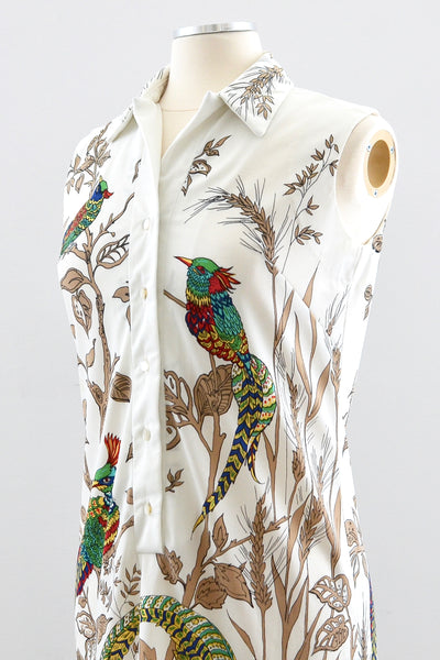 Serbin Dress