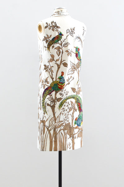 Serbin Dress