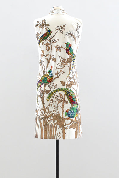 Serbin Dress