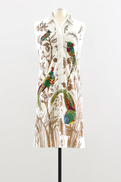 Serbin Dress