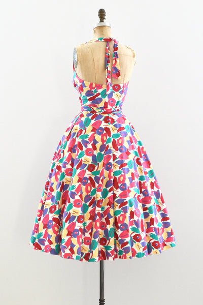 Laura Ashley Wrap Dress