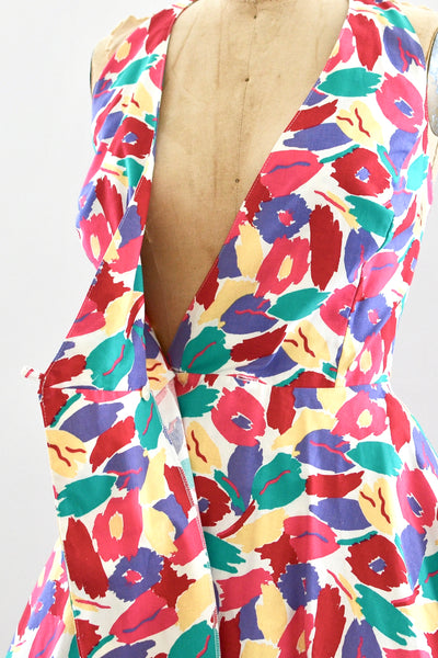Laura Ashley Wrap Dress