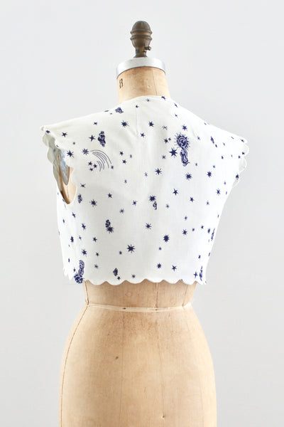 Shooting Star Dress Set