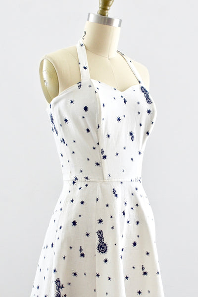 Shooting Star Dress Set