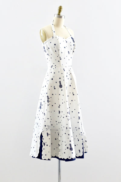 Shooting Star Dress Set