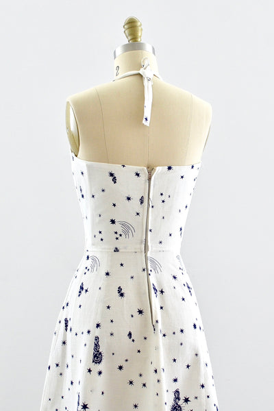 Shooting Star Dress Set