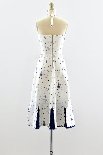 Shooting Star Dress Set