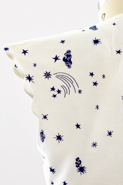 Shooting Star Dress Set